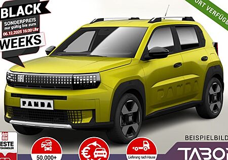 Fiat Grande Panda 1.2 Hybrid eDCT La Prima 5 Türen