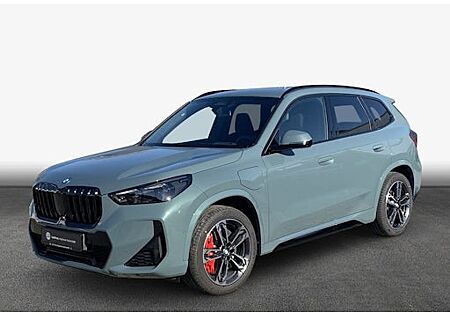 BMW X1 xDrive30e Steptronic 5 Türen