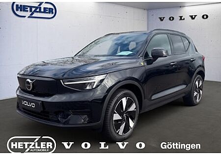 Volvo EC40 Rech Pure Electric Plus Single Ext Range 5 Türen