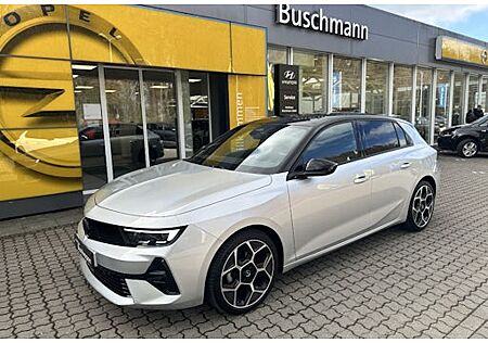 Opel Astra 1.2 Turbo 96kW Ultimate Auto 5 Türen