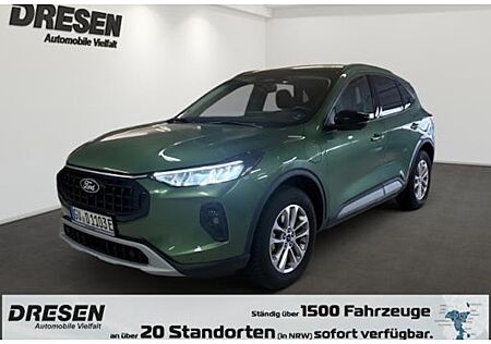 Ford Kuga 2.5 Duratec PHEV Active X CVT 5 Türen