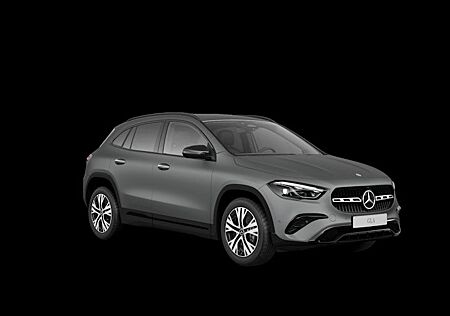 Mercedes-Benz GLA 200 DCT 5 Türen