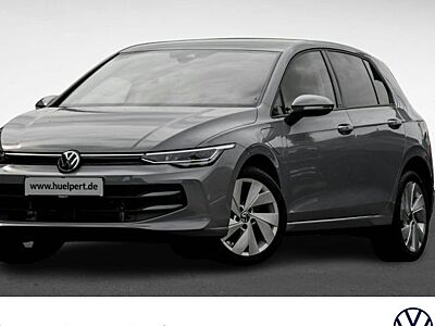 VW Golf 1.5 eHybrid OPF 110kW DSG Life 5 Türen