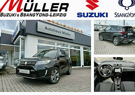 Suzuki Vitara 1.5 DUAJET Hybrid Comfort AGS 5 Türen