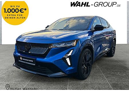 Renault Rafale Full Hybrid E-Tech 200 Esprit Alpine 5 Türen