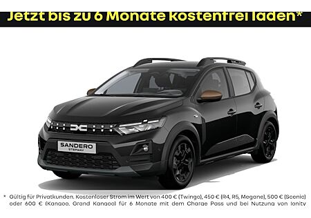 Dacia Sandero Stepway TCe 110 Stepway Extreme 5 Türen