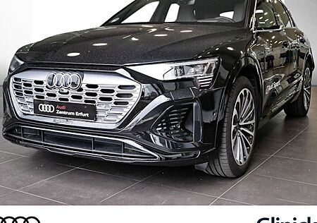 Audi Q8 e-tron 55 e-tron quattro S line 5 Türen