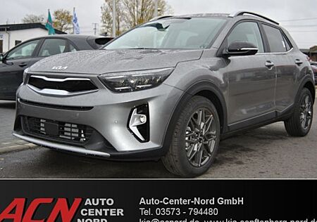 Kia Stonic 1.0 T-GDI 100 Nightline Edition 5 Türen