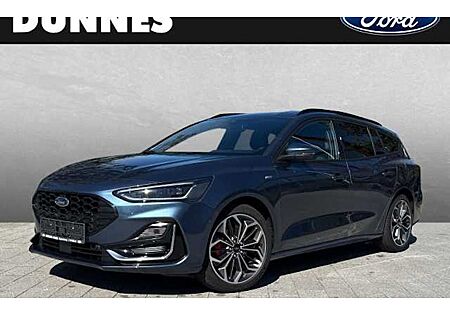 Ford Focus 1,0 EcoBoost Hyb. 114kW ST-L. Vig Tur AT 5 Türen
