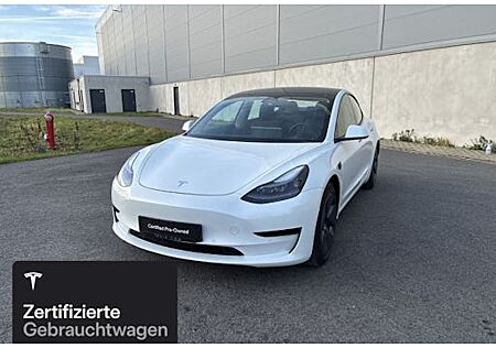 Tesla Model 3 Standard 4 Türen
