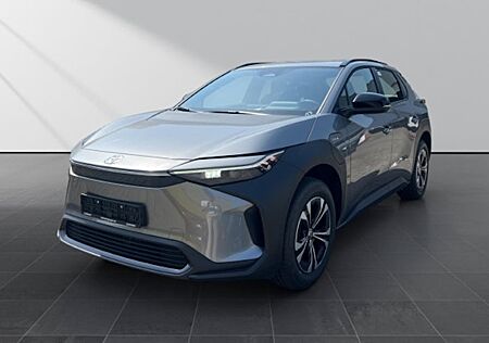 Toyota bZ4X 71,4 kWh Comfort 5 Türen