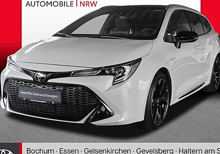 Toyota Corolla 2,0 Hybrid GR Sport Touring Sports 5 Türen