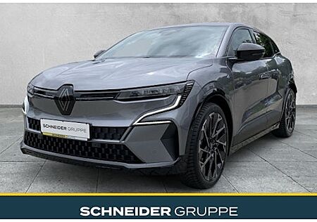 Renault Megane E-Tech Techno 220 Comfort Range 5 Türen