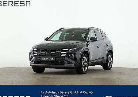 Hyundai Tucson 1.6 T-GDI Trend DCT 5 Türen