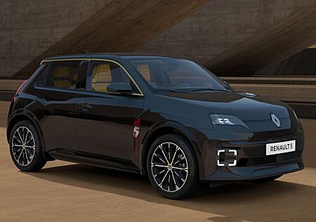 Renault Austral E-Tech Hybrid 200 Iconic 5 Türen