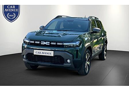 Dacia Duster mild hybrid 140 Journey 5 Türen