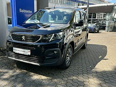 Peugeot Rifter BlueHDi 130 Allure L1 5 Türen