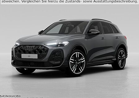 Audi Q5 TFSI S tronic 5 Türen