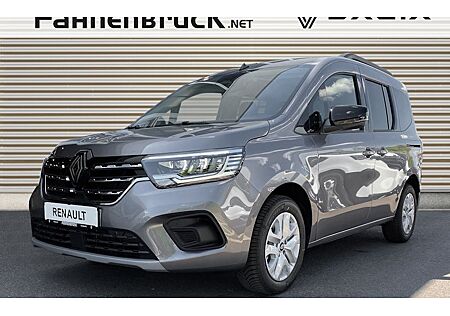 Renault Kangoo TCe 130 EDC Techno L1 5 Türen