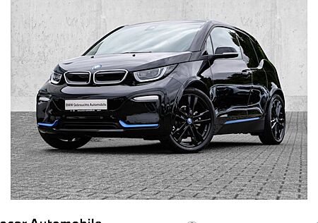 BMW i3s i3 (120 Ah), 135kW 5 Türen