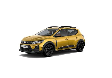 Dacia Sandero Stepway TCe 110 Stepway Extreme 5 Türen