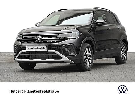 VW T-Cross 1.0 TSI OPF 85 kW DSG GOAL 5 Türen