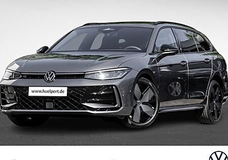 VW Passat 2.0 TDI SCR DSG R-Line 5 Türen