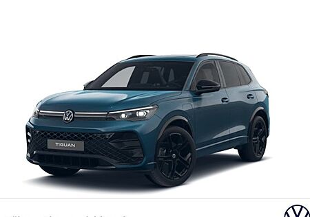 VW Tiguan 1.5 eHybrid OPF 130kW DSG R-Line 5 Türen