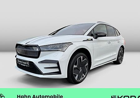 Skoda Enyaq Coupé RS 5 Türen