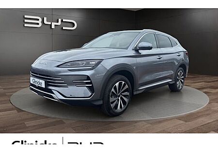 BYD SEAL U 1.5 DM-i Comfort 5 Türen