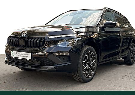 Skoda Kamiq 1.5 TSI ACT DSG Tour 5 Türen