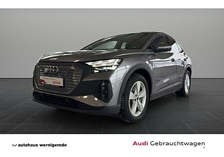 Audi Q4 e-tron 40 e-tron 5 Türen