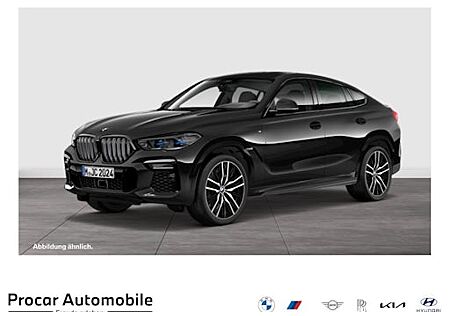 BMW X6 xDrive40d 5 Türen