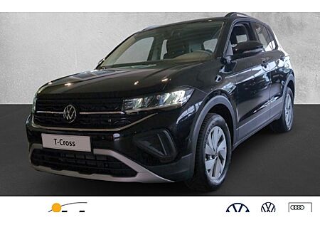 VW T-Cross 1.0 TSI OPF 85 kW DSG Life 5 Türen