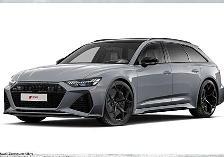 Audi RS6 performance 4.0 TFSI tiptr. quattro 5 Türen