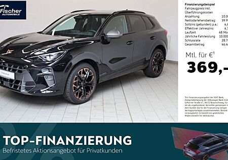 Cupra Terramar 2.0 TSI 195kW VZ DSG 4Drive 5 Türen