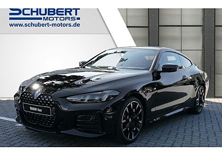 BMW 4er 430d xDrive Coupé M Sport A 2 Türen