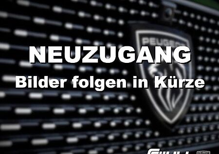 Peugeot 208 PureTech 100 GT 5 Türen
