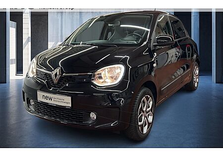 Renault Twingo 22KWh Equilibre 5 Türen