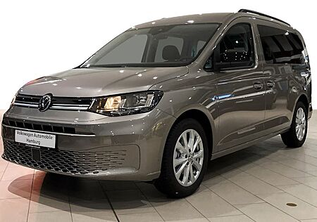 VW Caddy 1,5TSI 84kW DSG OPF Life Maxi 5 Türen