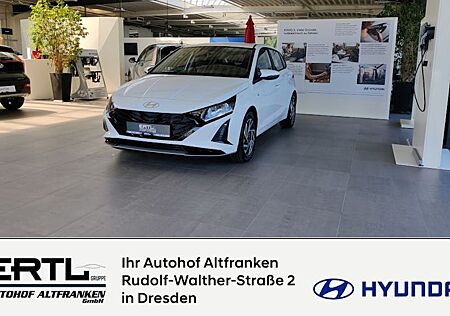 Hyundai i20 1.0 T-GDI 74kW Trend 5 Türen