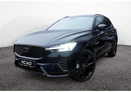 Volvo XC 60 T8 Plug-in H. AWD Ultra Black Edit Auto 5 Türen