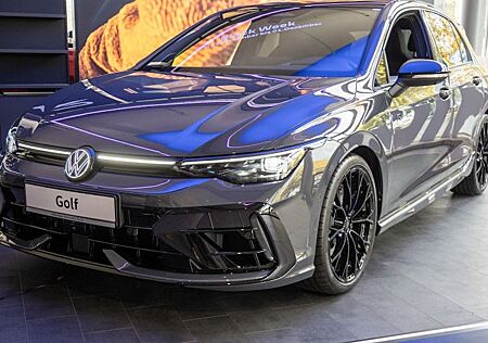 VW Golf R 2.0 TSI OPF 4MOTION 245kW DSG R 5 Türen