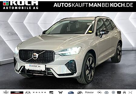 Volvo XC 60 T8 Plug-in Hybrid AWD Ultra Dark Auto 5 Türen