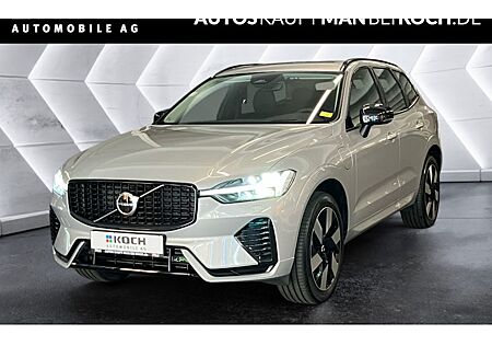 Volvo XC 60 T8 Plug-in Hybrid AWD Ultra Dark Auto 5 Türen