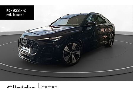 Audi Q5 TDI S tronic quattro edition one mythoss 5 Türen