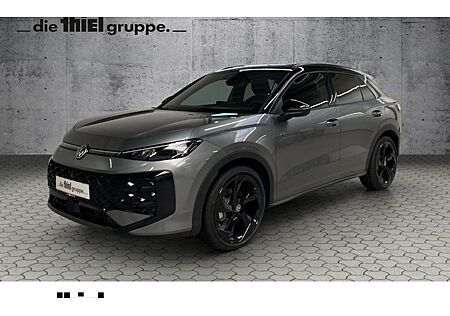 VW T-Roc 1.5 eTSI OPF DSG R-Line 5 Türen