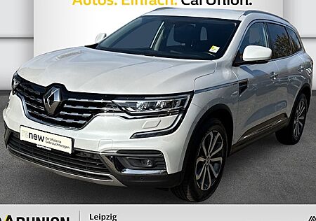 Renault Koleos BLUE dCi 185 4WD Automatik Techno 5 Türen