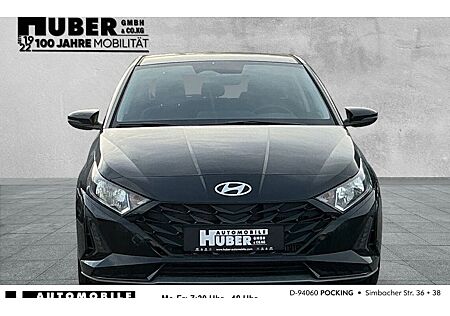 Hyundai i20 1.0 T-GDI 74kW Hybrid Trend 5 Türen