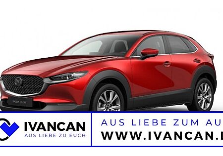 Mazda CX-30 e-SKYACTIV X M-Hybrid 186 Takumi 5 Türen